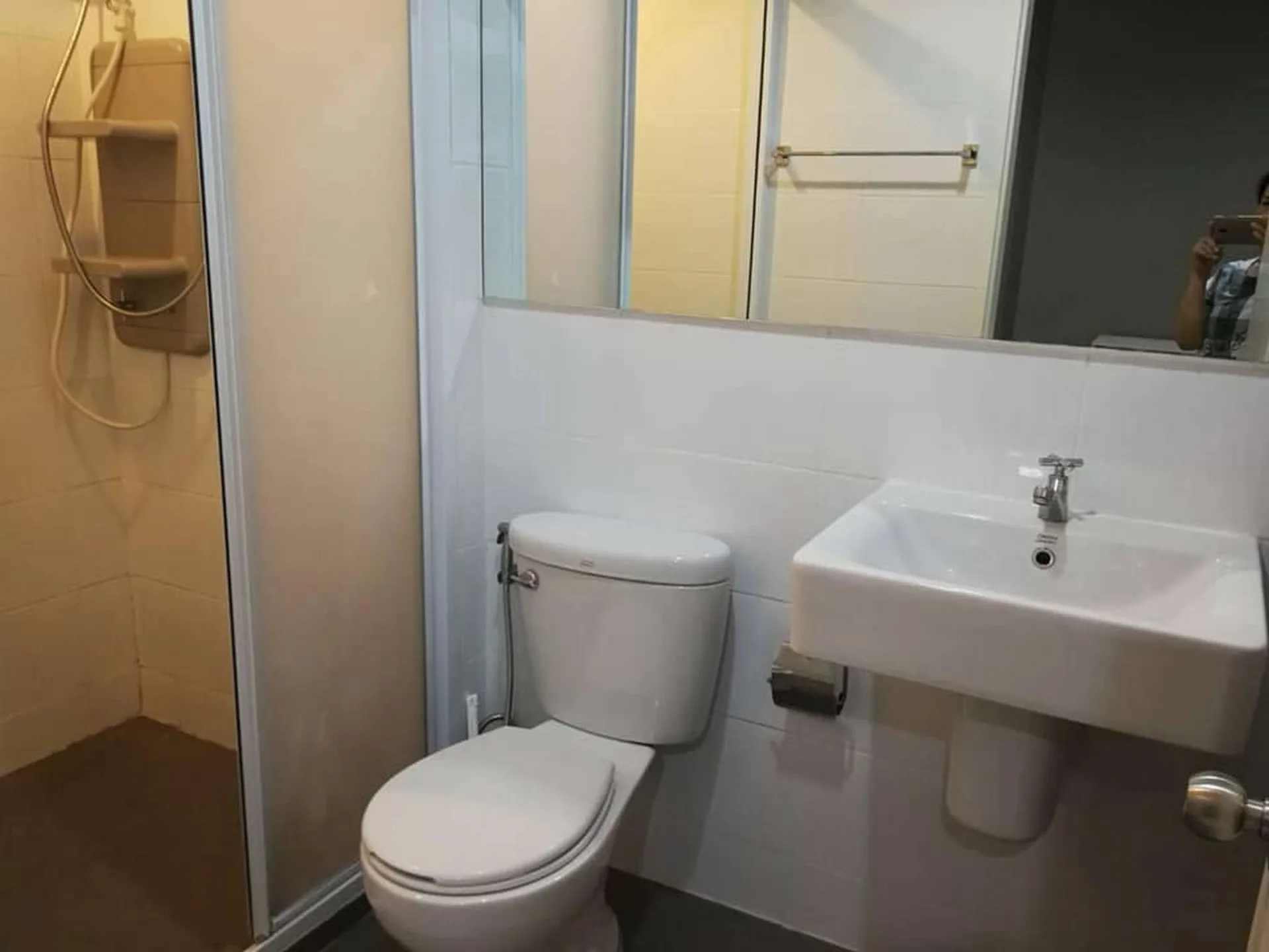 Property photos for Aspire Sukhumvit 48
