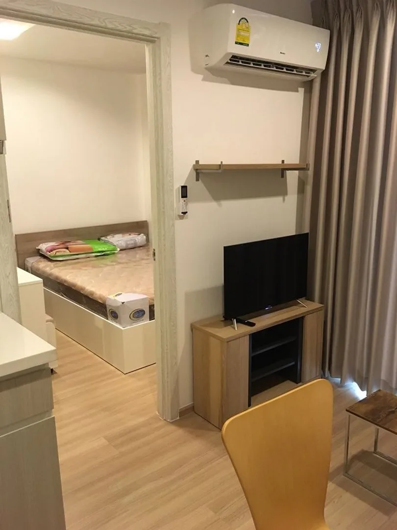 Property photos for Artemis Sukhumvit 77