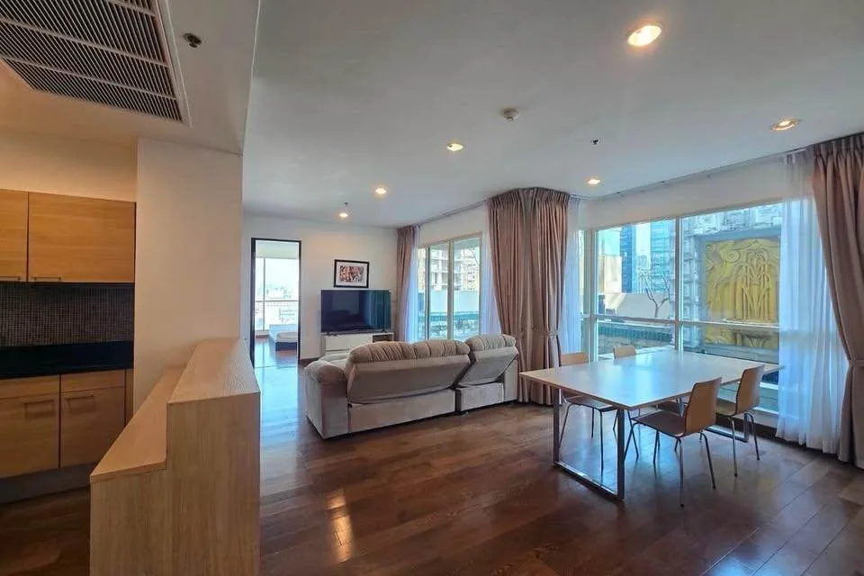 Property photos for The Address Chidlom