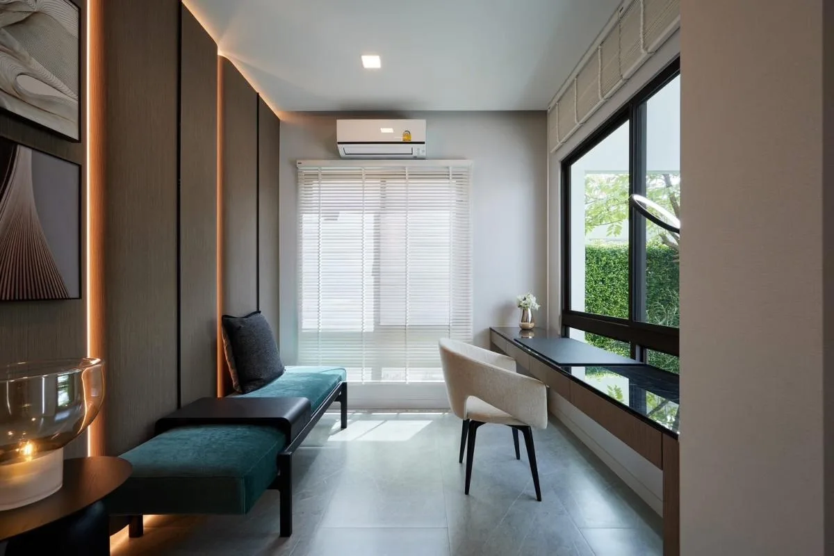 Property photos for Mantana Bangna Km.15