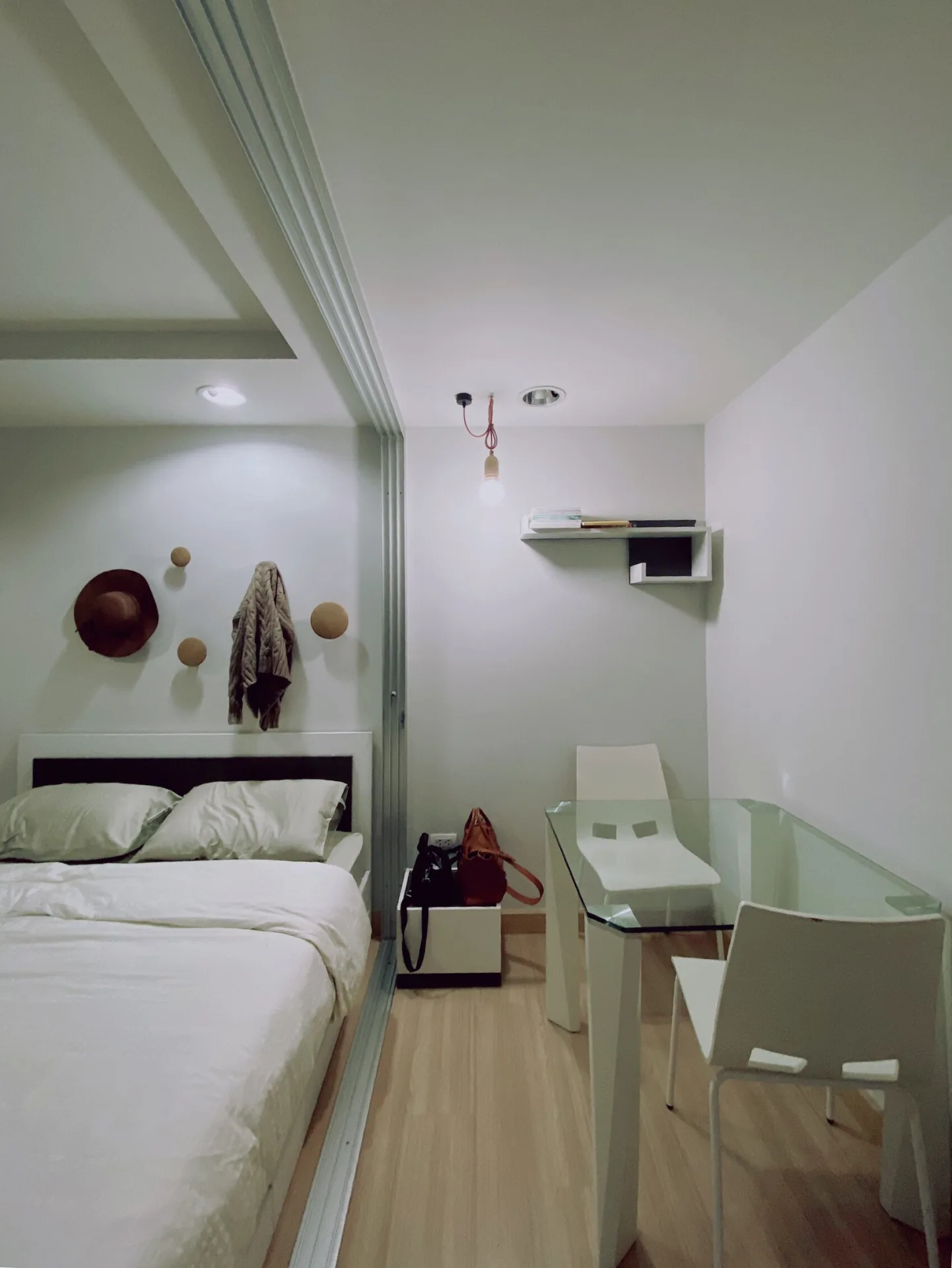 Property photos for The Kris Ratchada