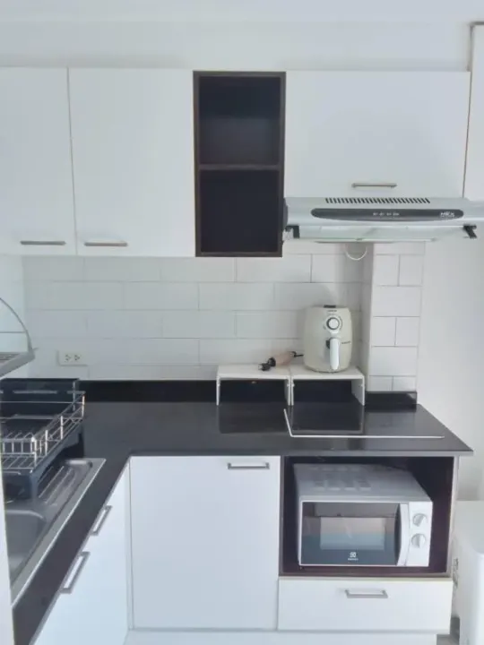 Property photos for Lumpini Ville Sukhumvit 77