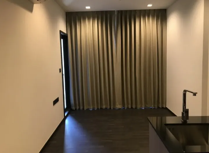 Property photos for The Line Asoke - Ratchada