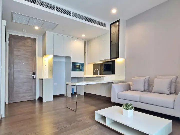 Property photos for Q Asoke