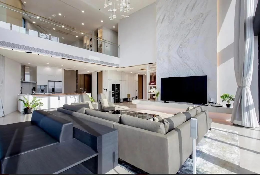 Property photos for Banyan Tree Residences Riverside Bangkok