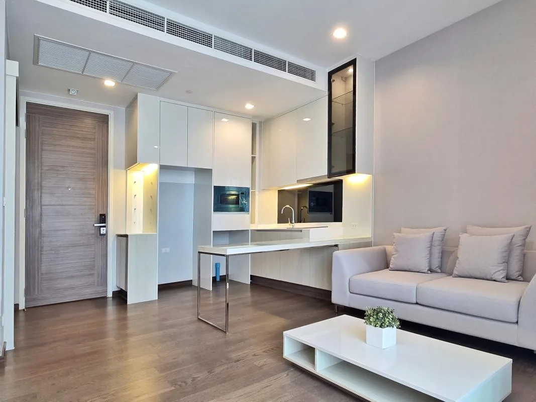 Property photos for Q Asoke