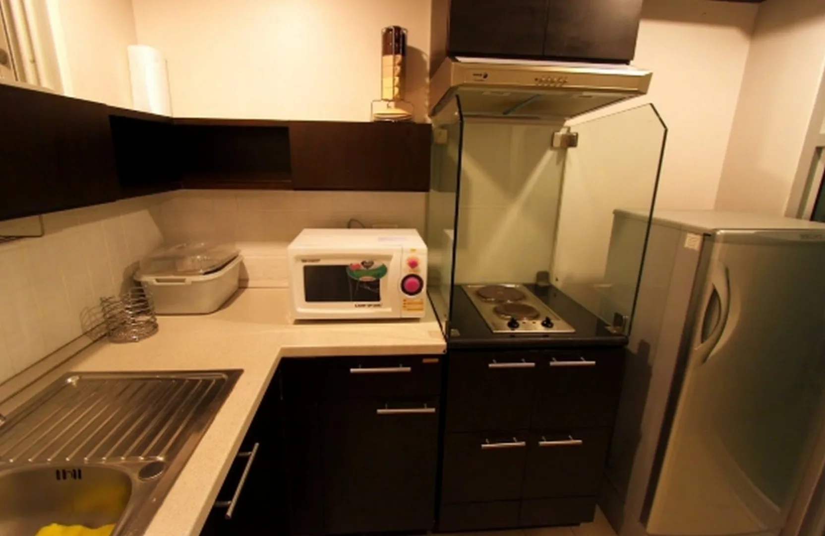 Property photos for Condo One Ladprao 15