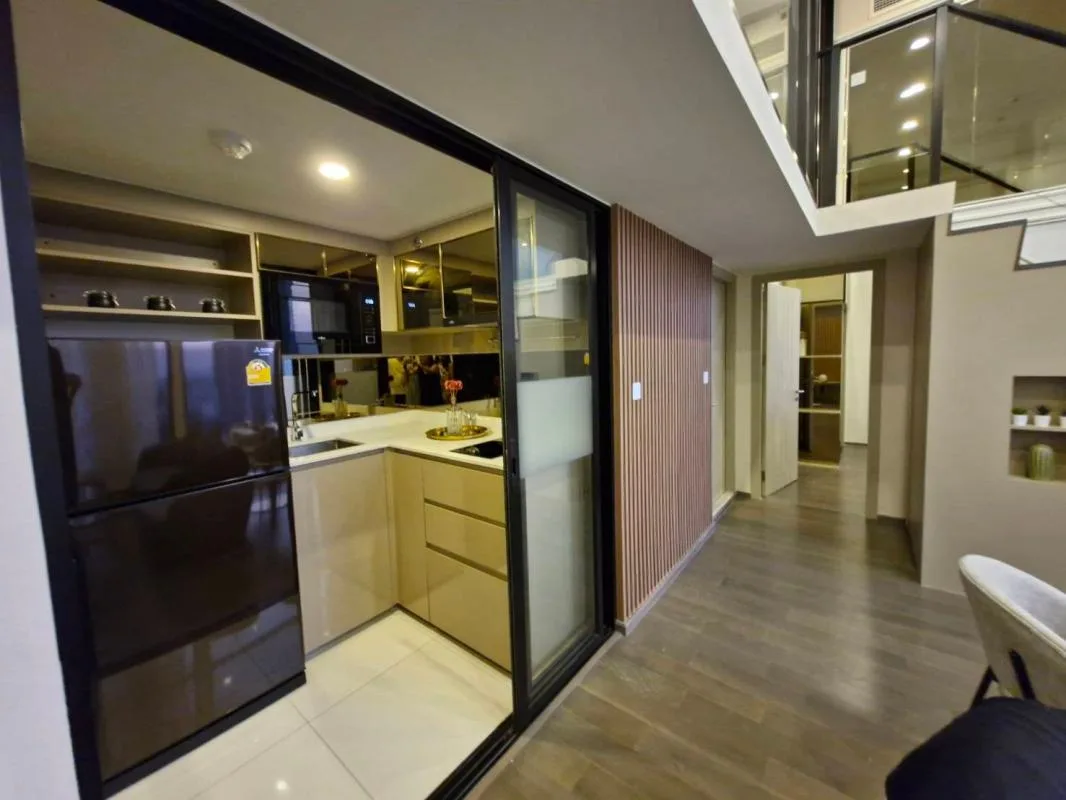 Property photos for Park Origin Ratchathewi