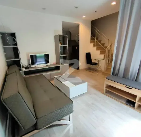 Property photos for Ideo Mobi Rama 9