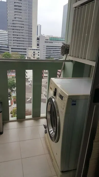 Property photos for Lumpini Place Rama IX - Ratchada