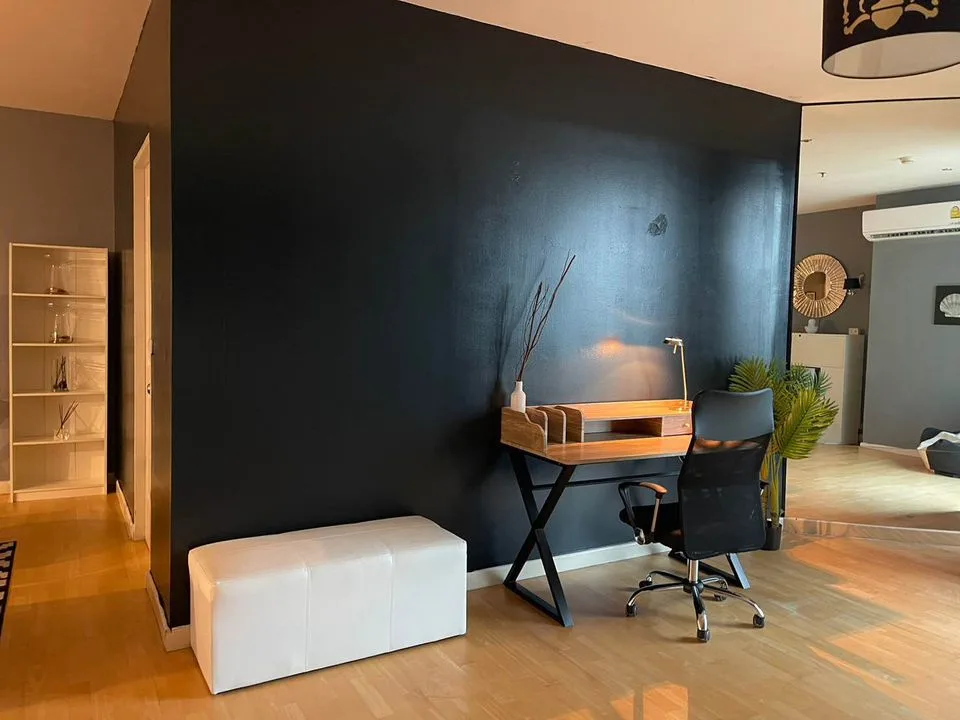Property photos for Baan Sathorn Chaopraya