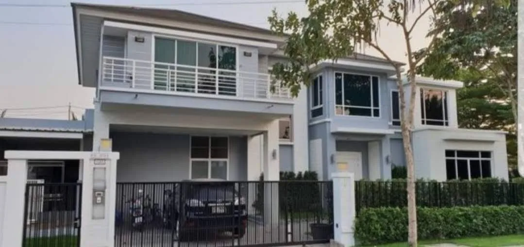 Property photos for Perfect Place Rama 9-krungthepkreetha