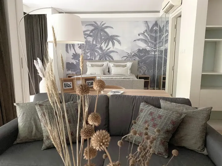 Property photos for Mode Sukhumvit 61