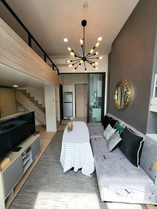 Property photos for Chewathai Residence Asoke