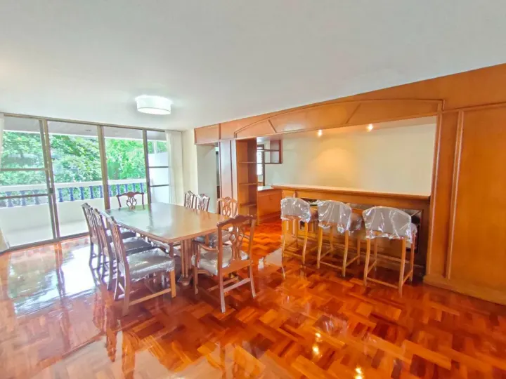 Property photos for Sriratana Mansion 1