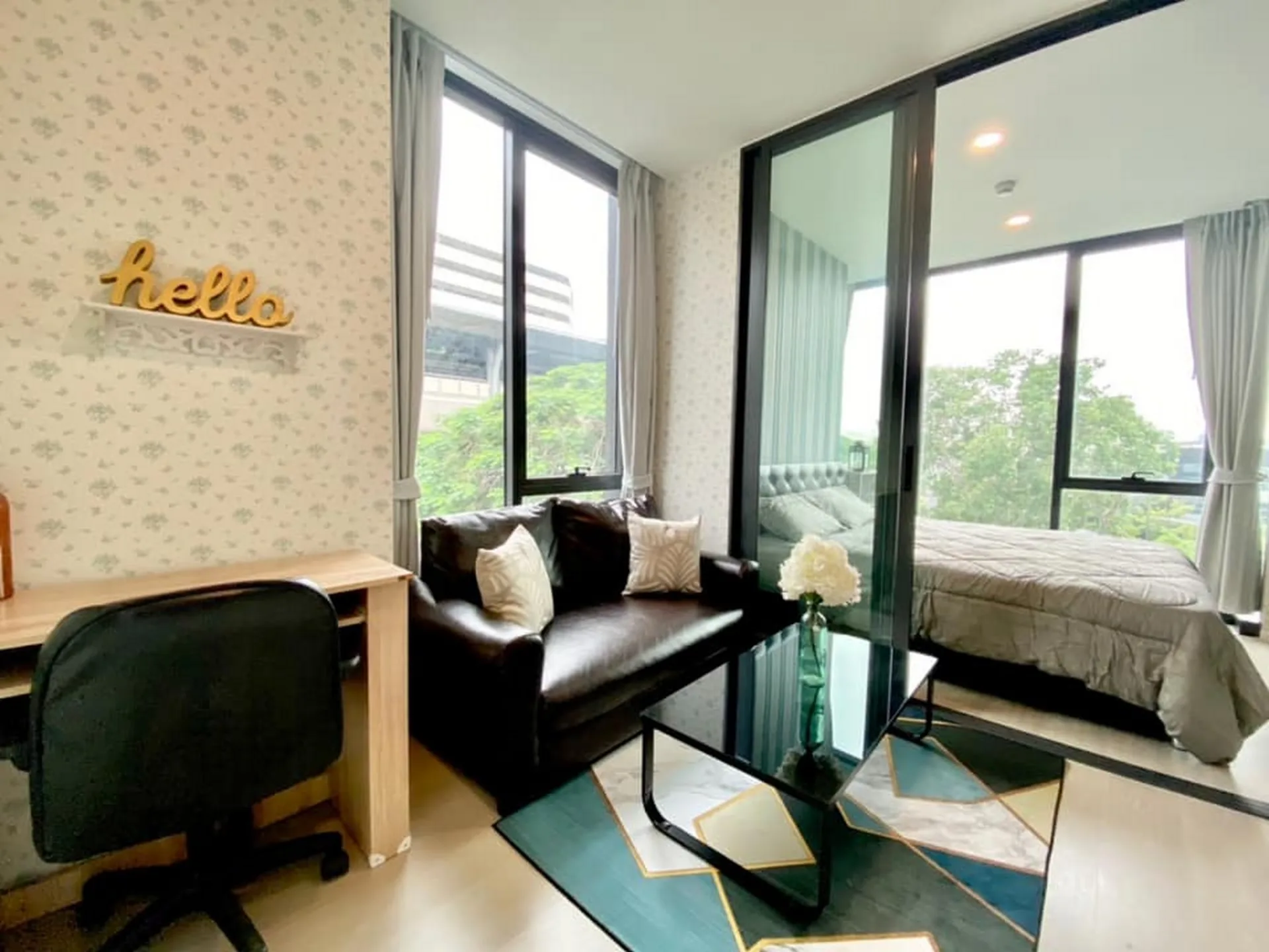 Property photos for CIELA Sripatum