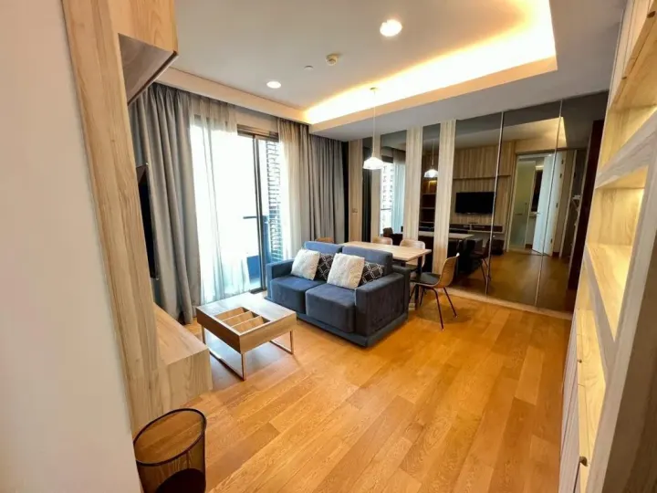 Property photos for The Lumpini 24