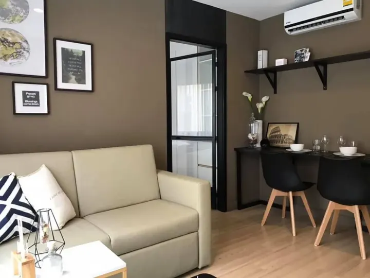 Property photos for The Nest Sukhumvit 22