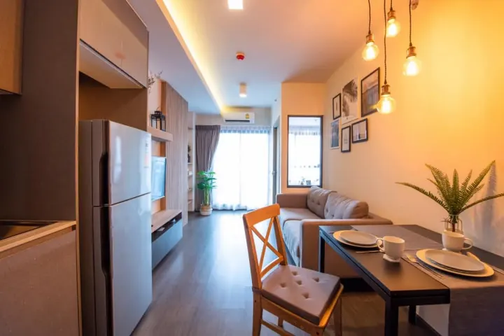 Property photos for Ideo Sukhumvit 93