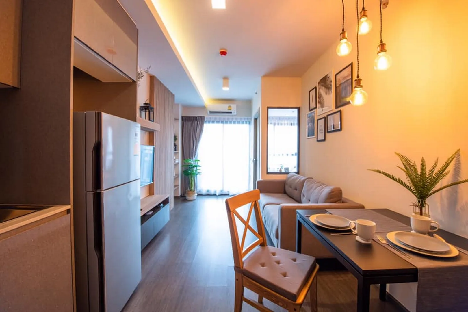 Property photos for Ideo Sukhumvit 93