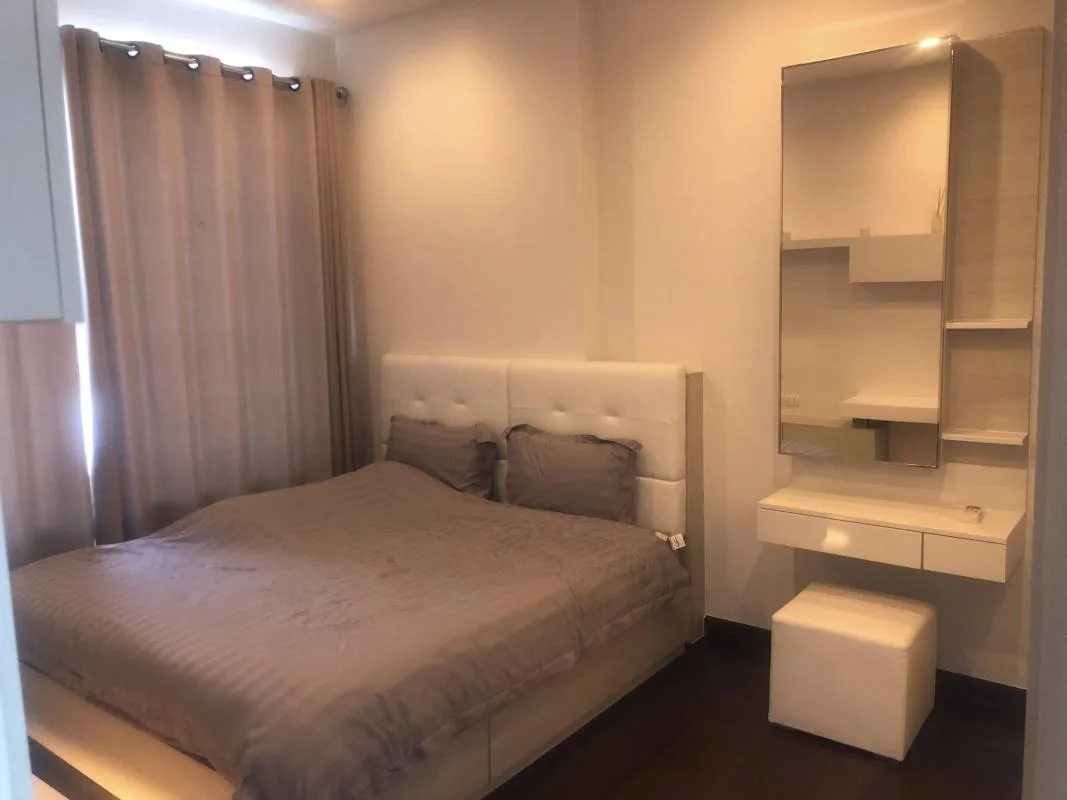 Property photos for Q Asoke