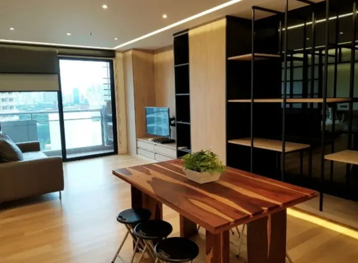 Property photos for Silom Grand Terrace