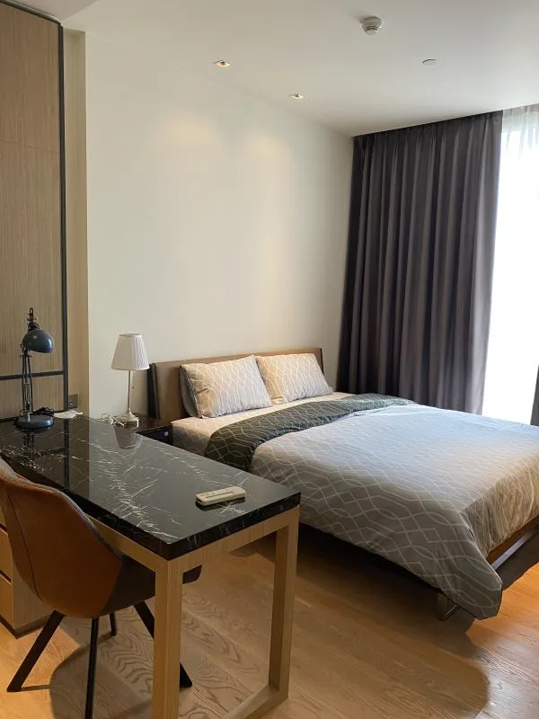 Property photos for BEATNIQ Sukhumvit 32