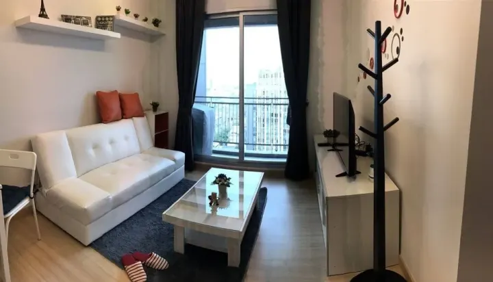 Property photos for Thru Thonglor
