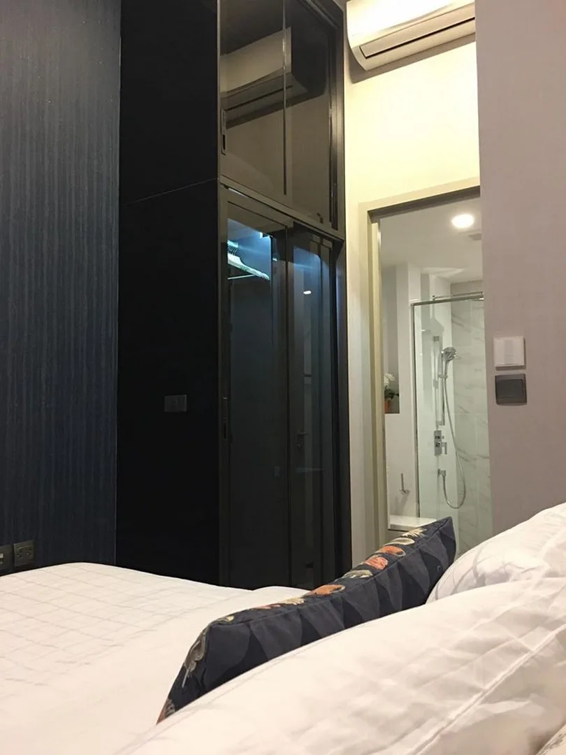 Property photos for Happy Condo Ladprao 101