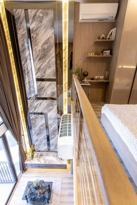 Property photos for Ideo Mobi Asoke