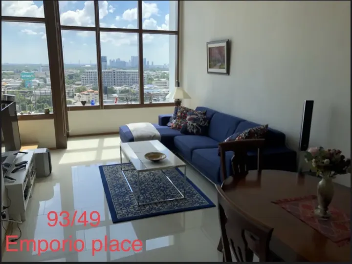 Property photos for The Emporio Place