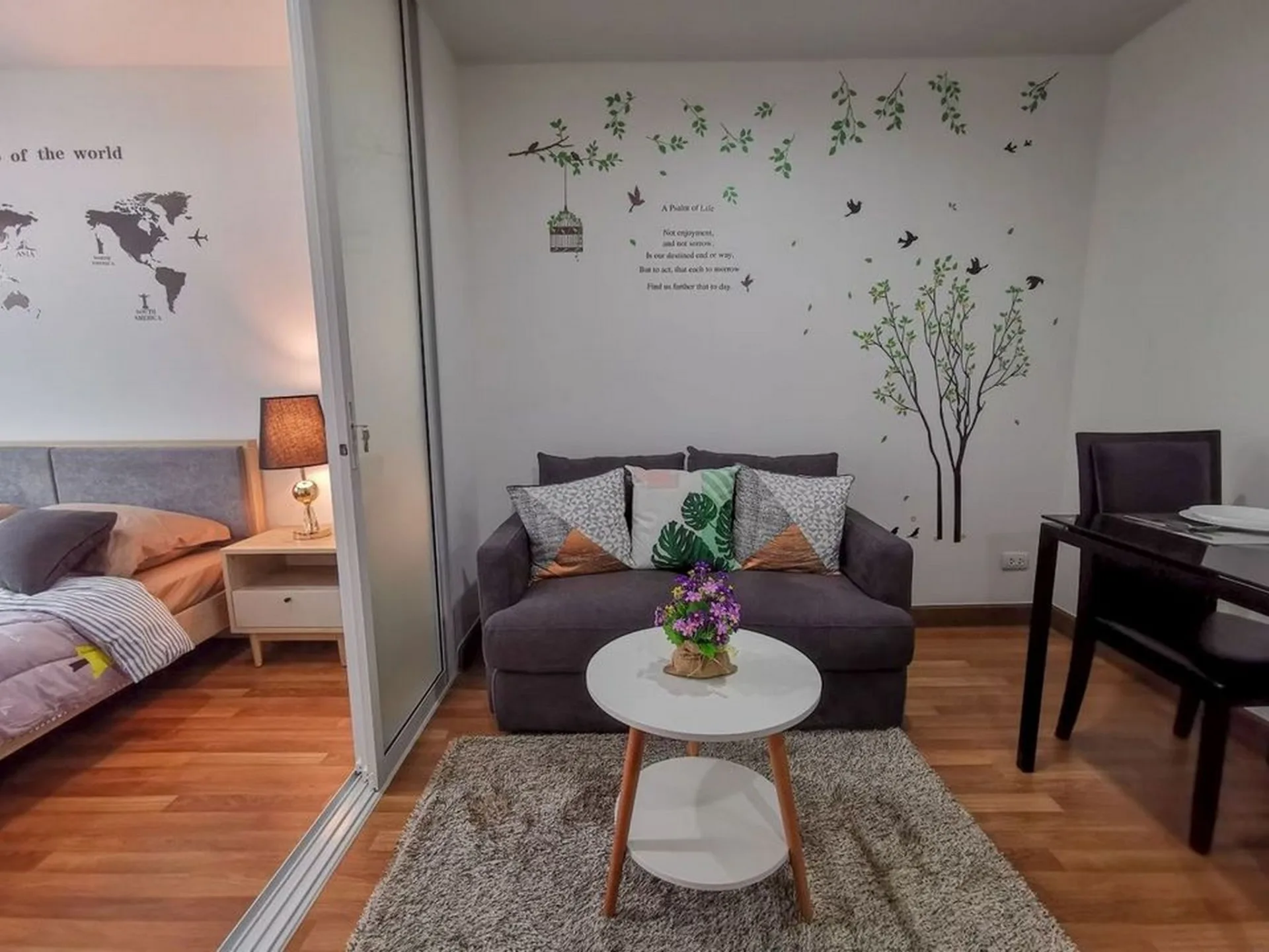 Property photos for Regent Home Sukhumvit 81