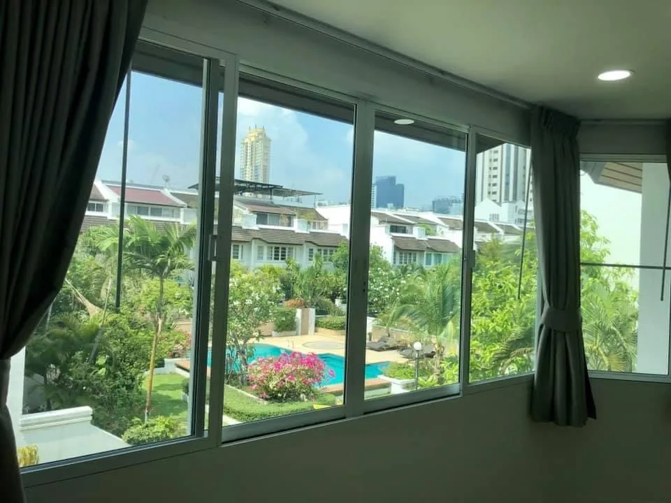 Property photos for The Natural Place ??? Sukhumvit 31