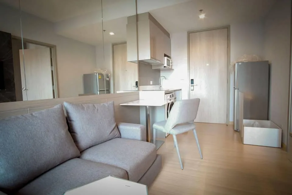 Property photos for Whizdom Connect Sukhumvit