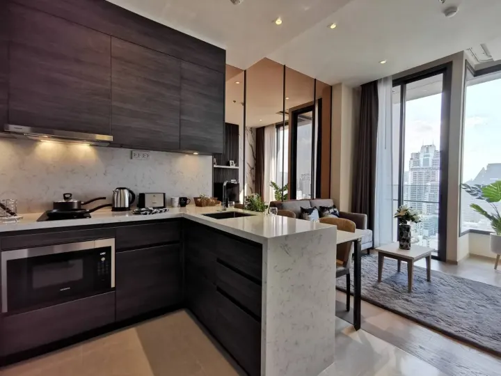 Property photos for The Esse Asoke