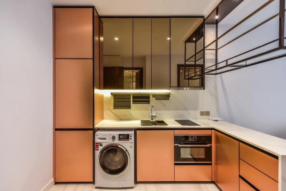 Property photos for Supalai Icon Sathorn