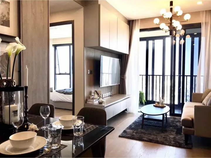 Property photos for Ashton Asoke