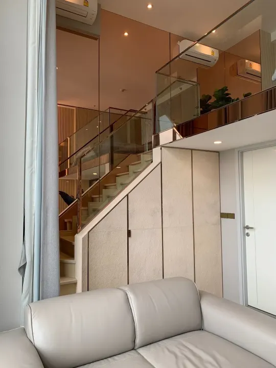 Property photos for Knightsbridge Prime Sathorn