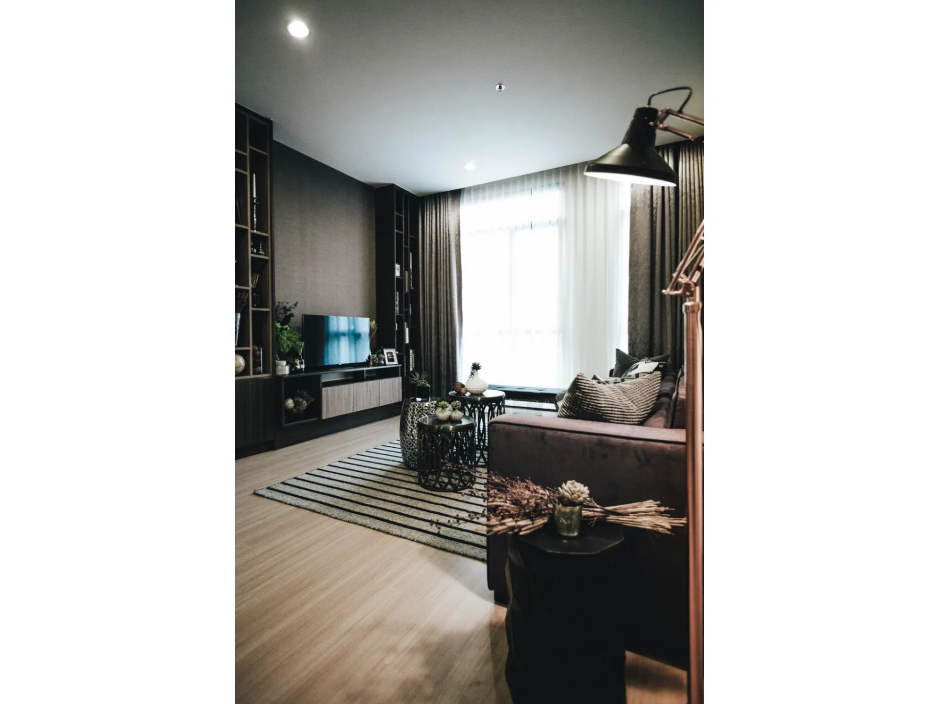 Property photos for The Capital Ekamai-Thonglor