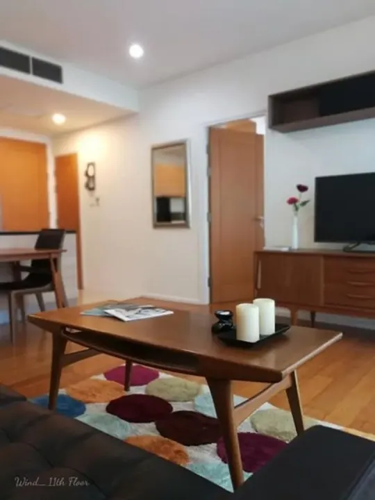 Property photos for Wind Sukhumvit 23