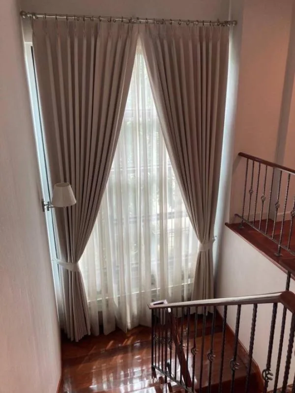 Property photos for Grand Bangkok Boulevard Ratchaphruek - Rattanathibate