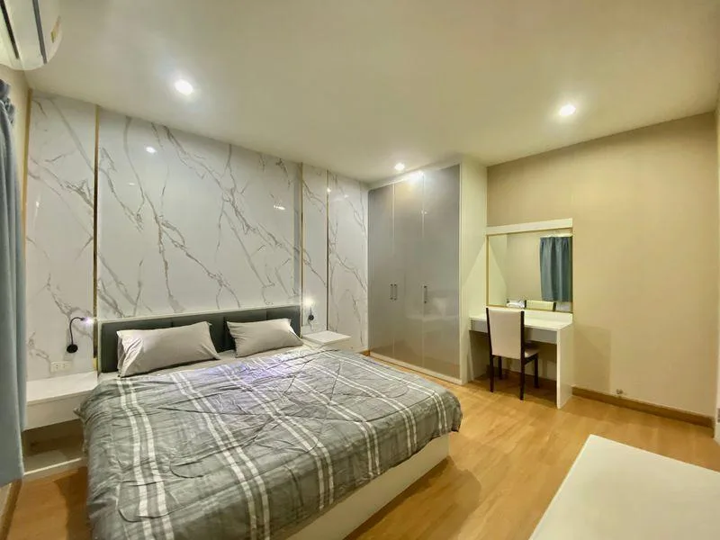 Property photos for Passorn Prestige Luxe Pattanakarn