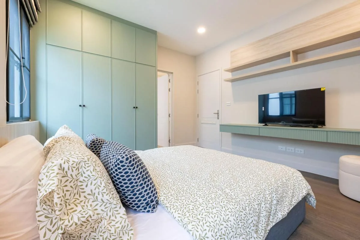 Property photos for Nantawan Rama 9 New Krungthepkreetha