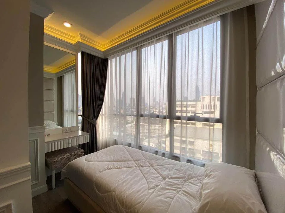 Property photos for The Room Sathorn - St.Louis