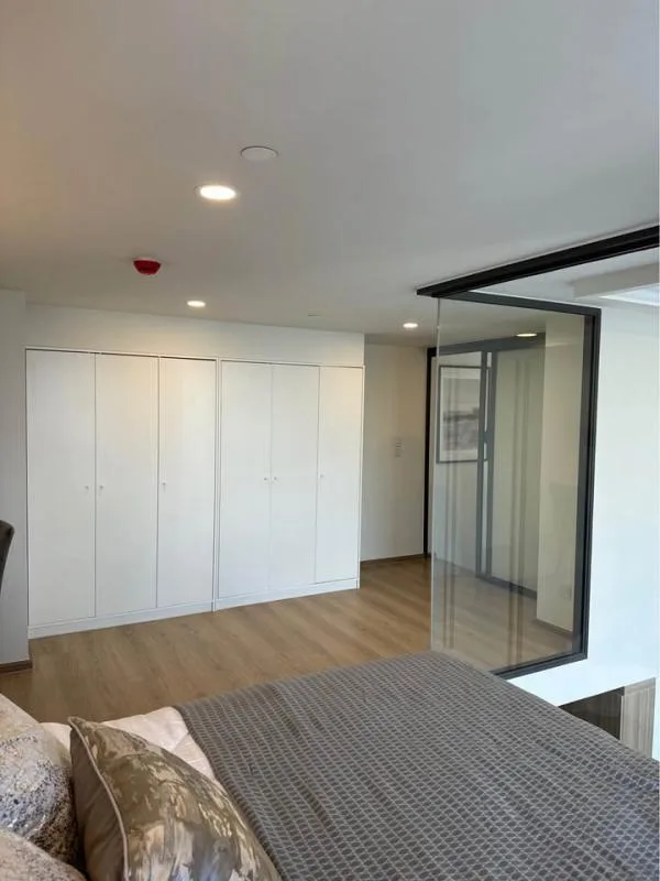 Property photos for Life Rama 4 - Asoke