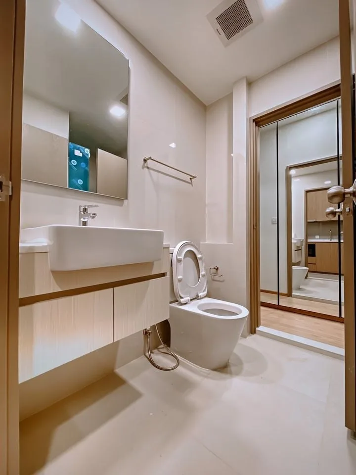 Property photos for Centric Ratchayothin