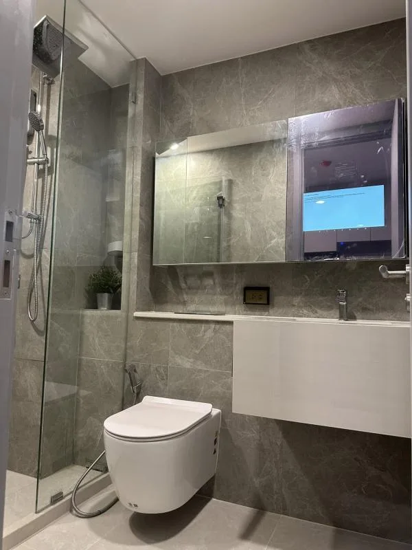 Property photos for Soho Bangkok Ratchada