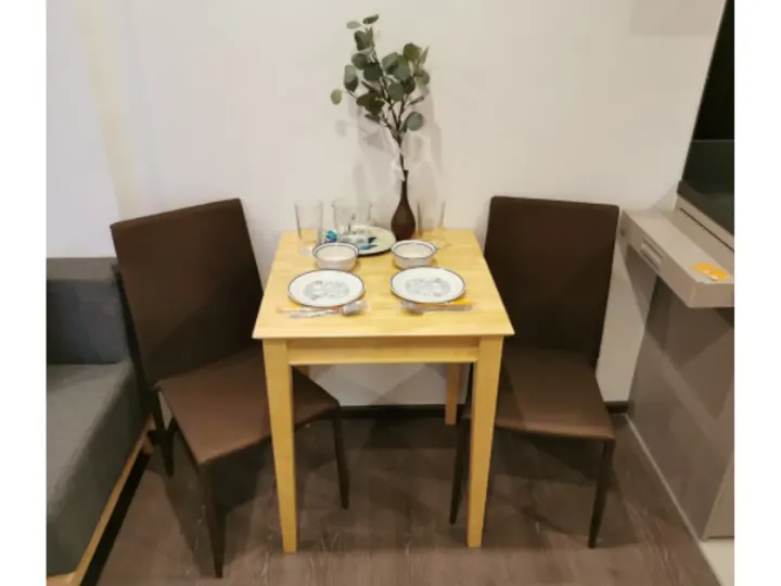 Property photos for OKA HAUS Sukhumvit 36