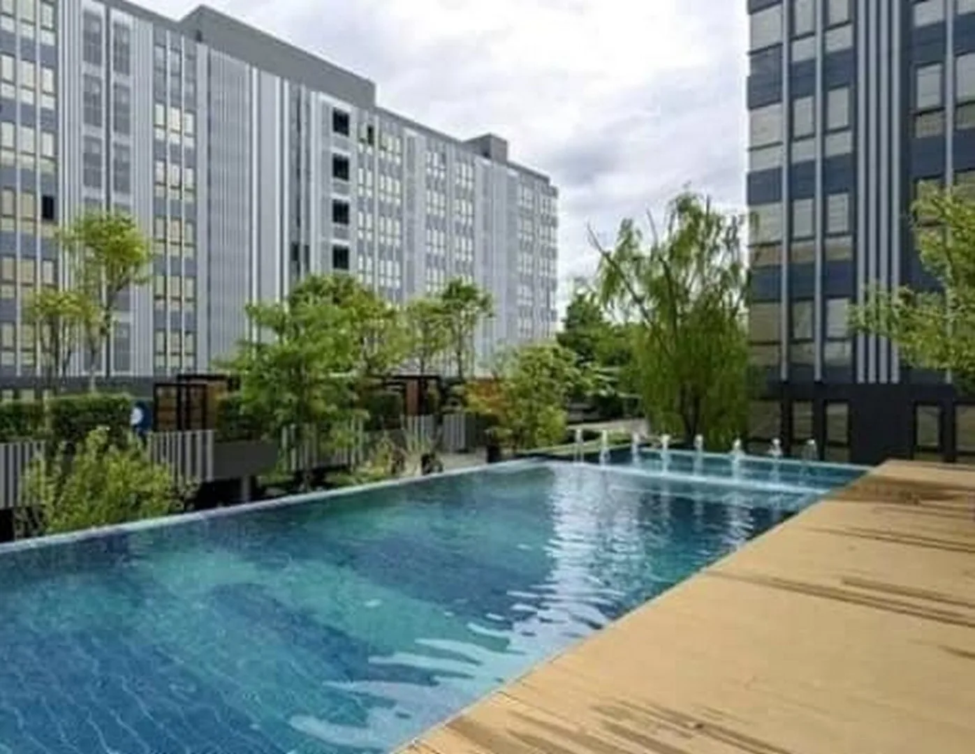 Property photos for Moniiq Sukhumvit 64