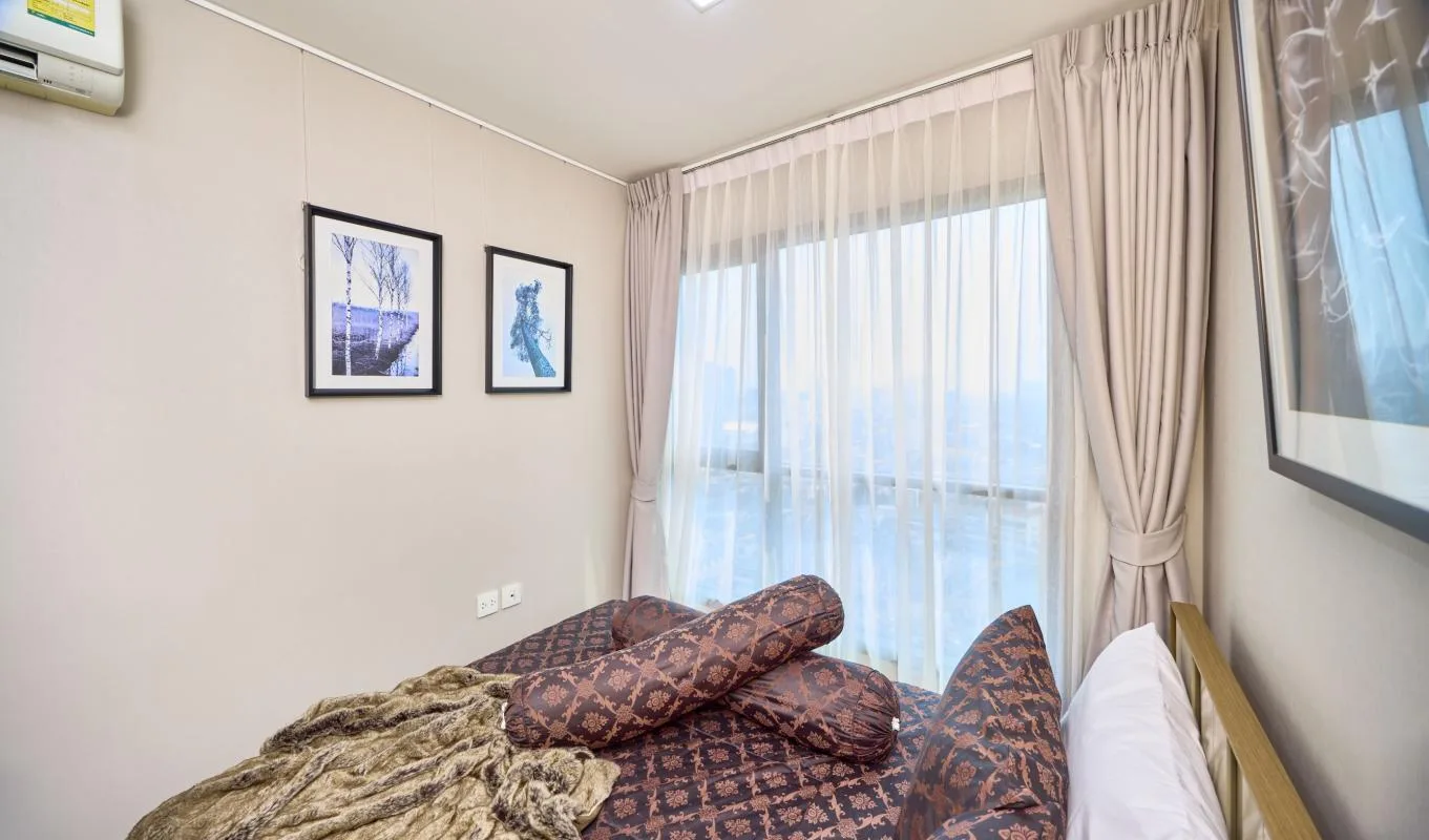 Property photos for Life Sukhumvit 48
